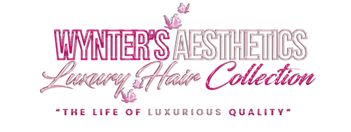 Wynter's Aesthetics Brand